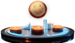 Avalanche Cumbrix simplified three-click crypto trading interface