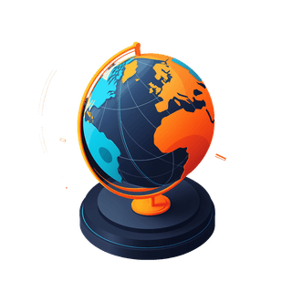 Globally accessible crypto trading platform in 98 countries